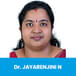 ACE Engineering College, Trivandrum, Kerala, ECE - HOD:  Dr. Jayarenjini  N Interview